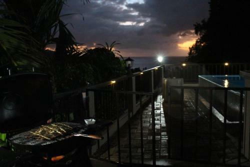 Stephna Residence