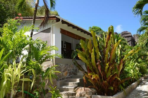 Hotel Villa Chez Batista