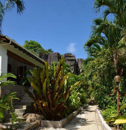 Hotel Villa Chez Batista