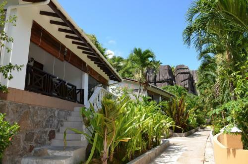 Hotel Villa Chez Batista