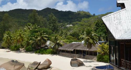 Hotel Villa Chez Batista