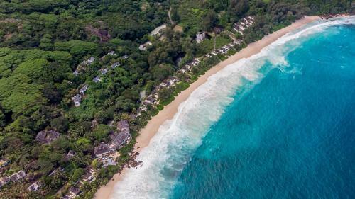 Hotel Banyan Tree Seychelles