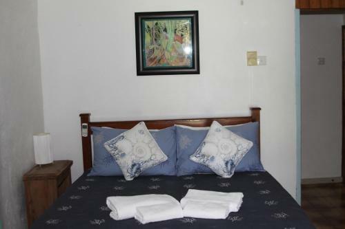 Villa Beach House At Anse Forbans