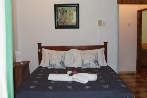 Villa Beach House At Anse Forbans