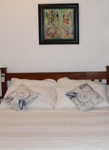 Villa Beach House At Anse Forbans