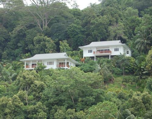 Lodge Sailfish Beach Villas
