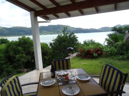 Lodge Sailfish Beach Villas
