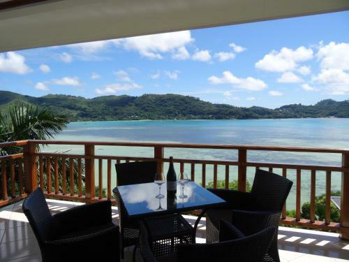 Lodge Sailfish Beach Villas