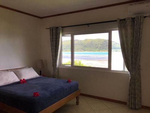 Lodge Sailfish Beach Villas