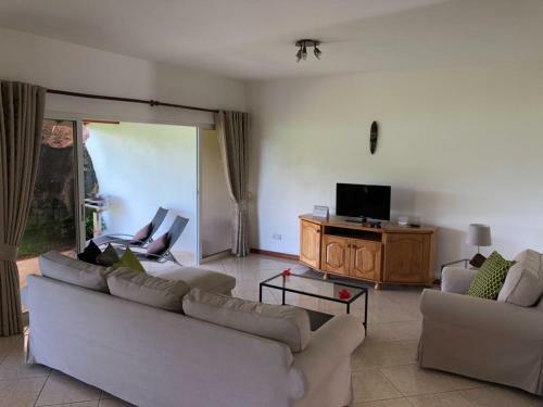 Lodge Sailfish Beach Villas