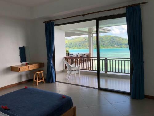 Lodge Sailfish Beach Villas