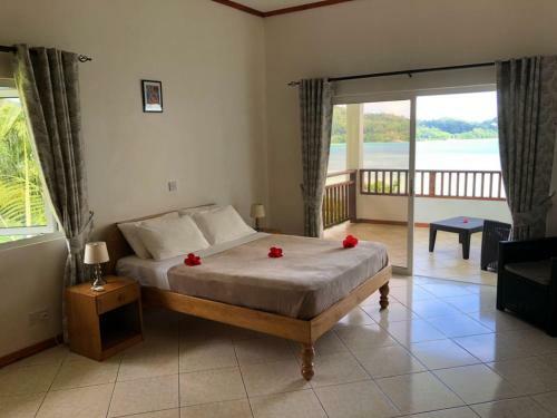 Lodge Sailfish Beach Villas