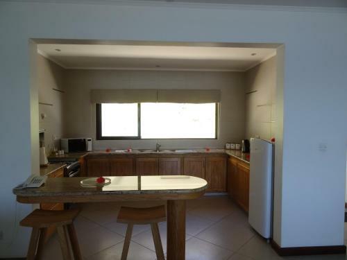 Lodge Sailfish Beach Villas