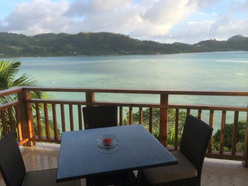 Lodge Sailfish Beach Villas