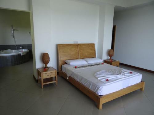 Lodge Sailfish Beach Villas