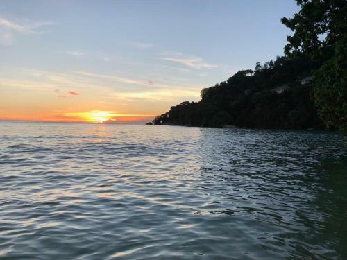 Lodge Sailfish Beach Villas