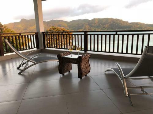 Lodge Sailfish Beach Villas