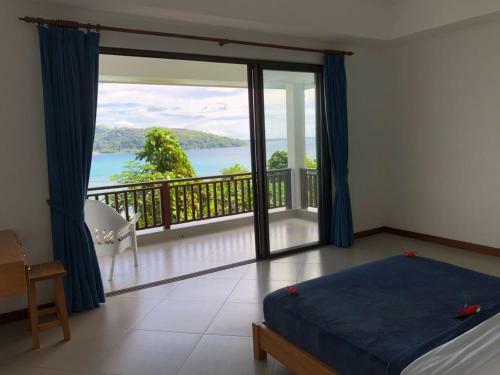 Lodge Sailfish Beach Villas