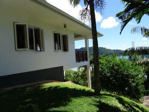 Lodge Sailfish Beach Villas