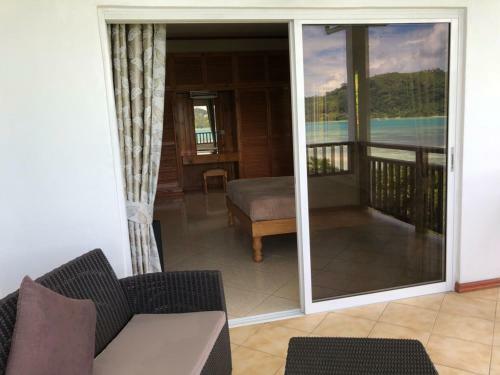 Lodge Sailfish Beach Villas