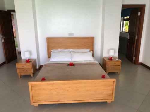Lodge Sailfish Beach Villas