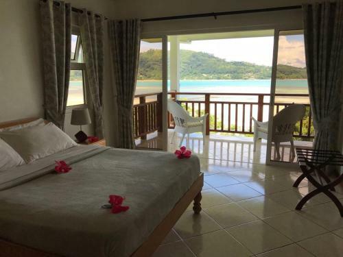 Lodge Sailfish Beach Villas