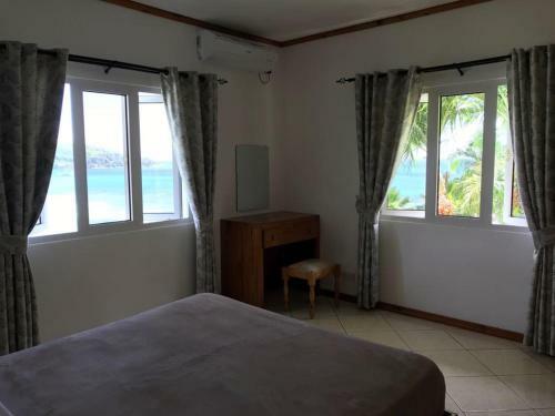 Lodge Sailfish Beach Villas