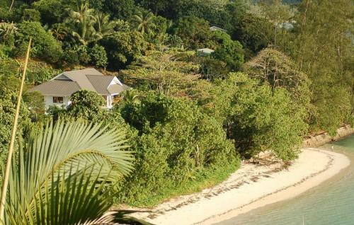 Lodge Sailfish Beach Villas