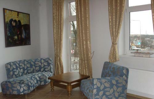 Old Town Apartments