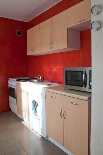 Old Town Apartments