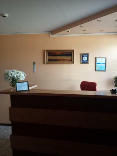 Hostal ?olena Hotel