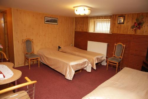 Linas Hotel
