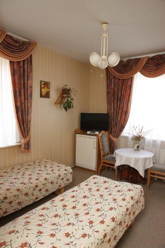 Linas Hotel