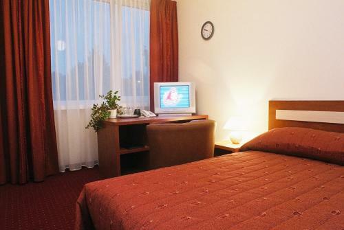 Hotel Ode