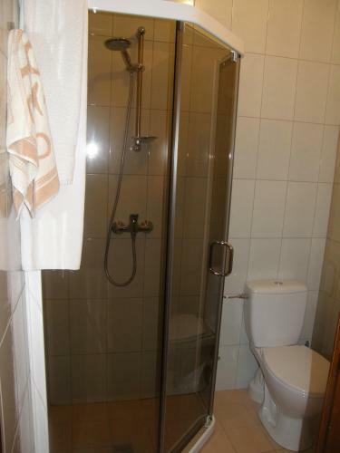 Hotel Ode