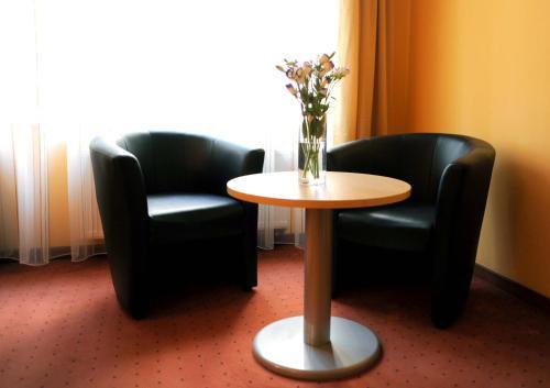 Hotel Senas Namas