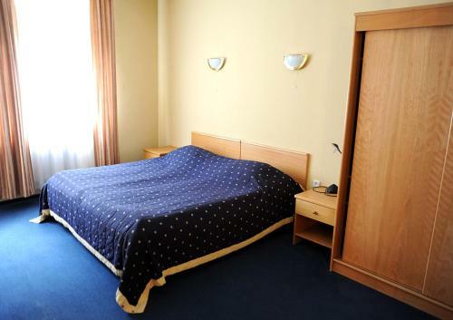 Hotel Senas Namas