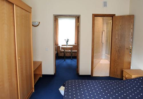 Hotel Senas Namas