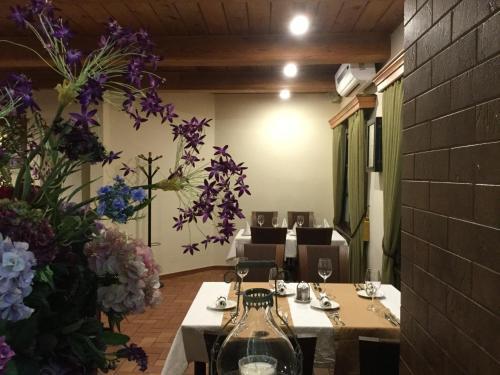 Hotel Senas Namas