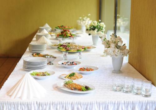 Hotel Senas Namas