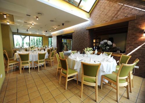 Hotel Senas Namas