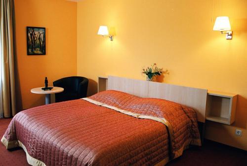 Hotel Senas Namas