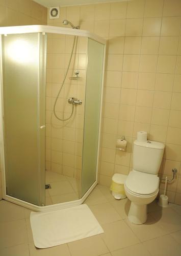 Hotel Senas Namas