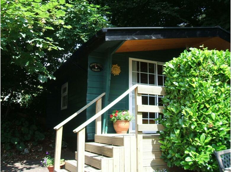 Hostal Robin Hill House