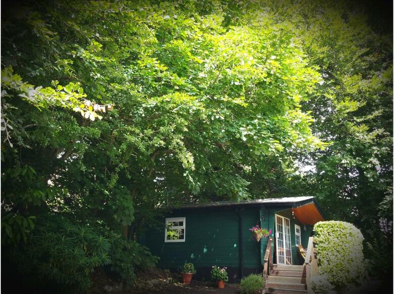 Hostal Robin Hill House
