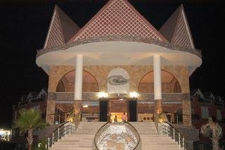 Adrasan Klados Hotel