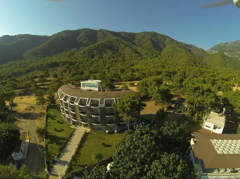 Hotel Buhana