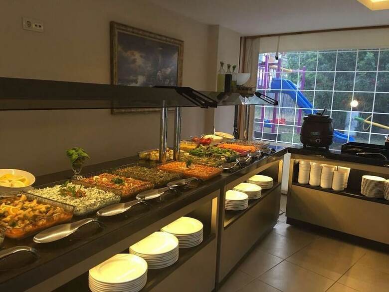 Hotel Buhana