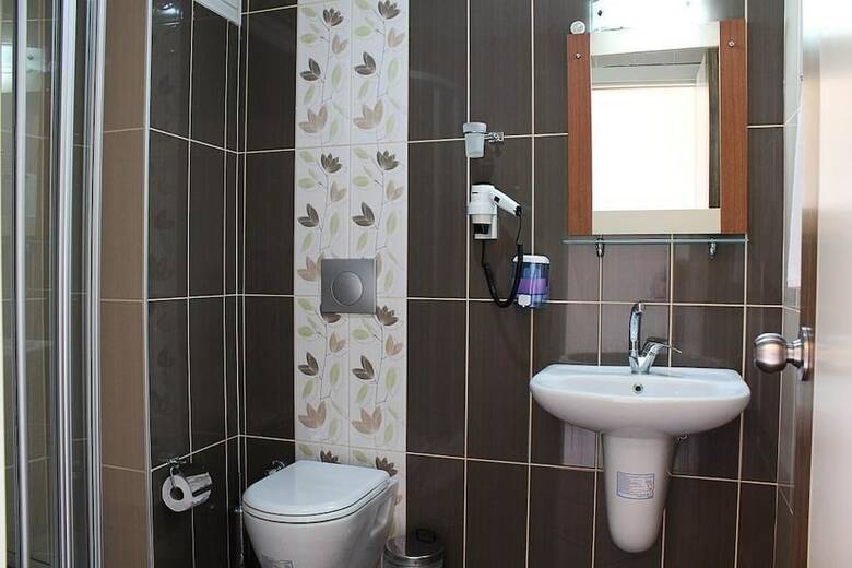 Hotel Buhana