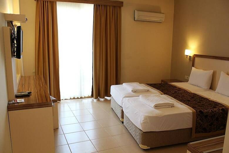 Hotel Buhana